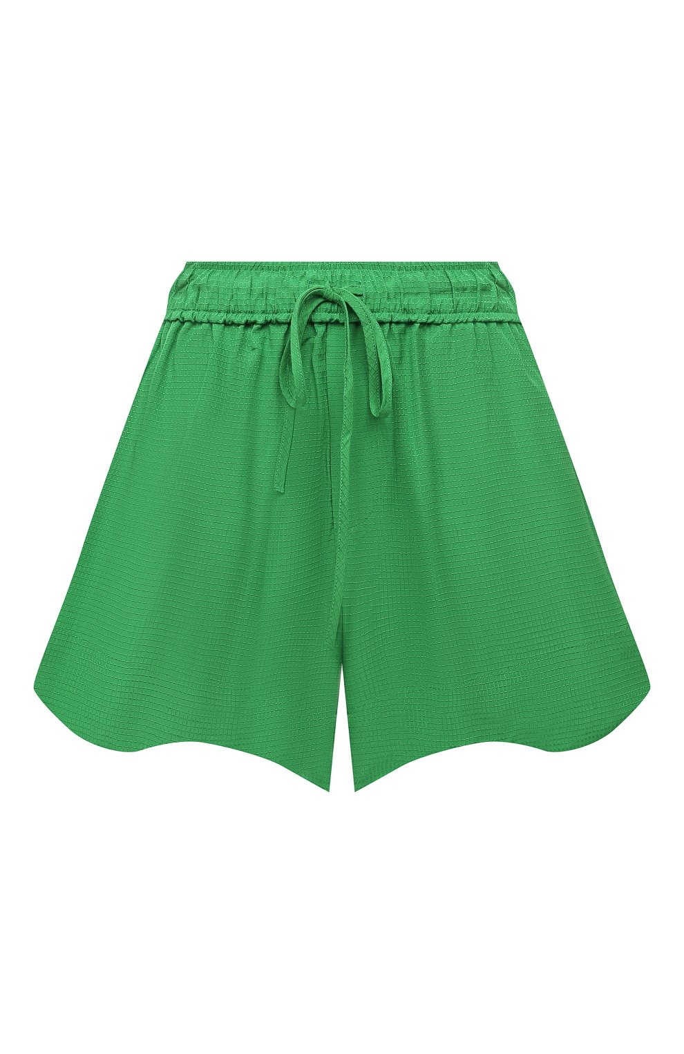 Шорты из вискозы GANNI, арт. F6118, фото 1