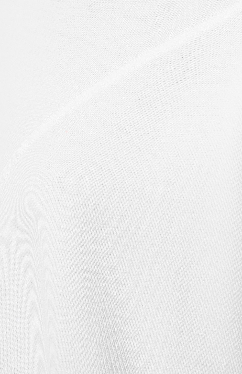 Хлопковое худи DEHA, арт. D83112, фото 5