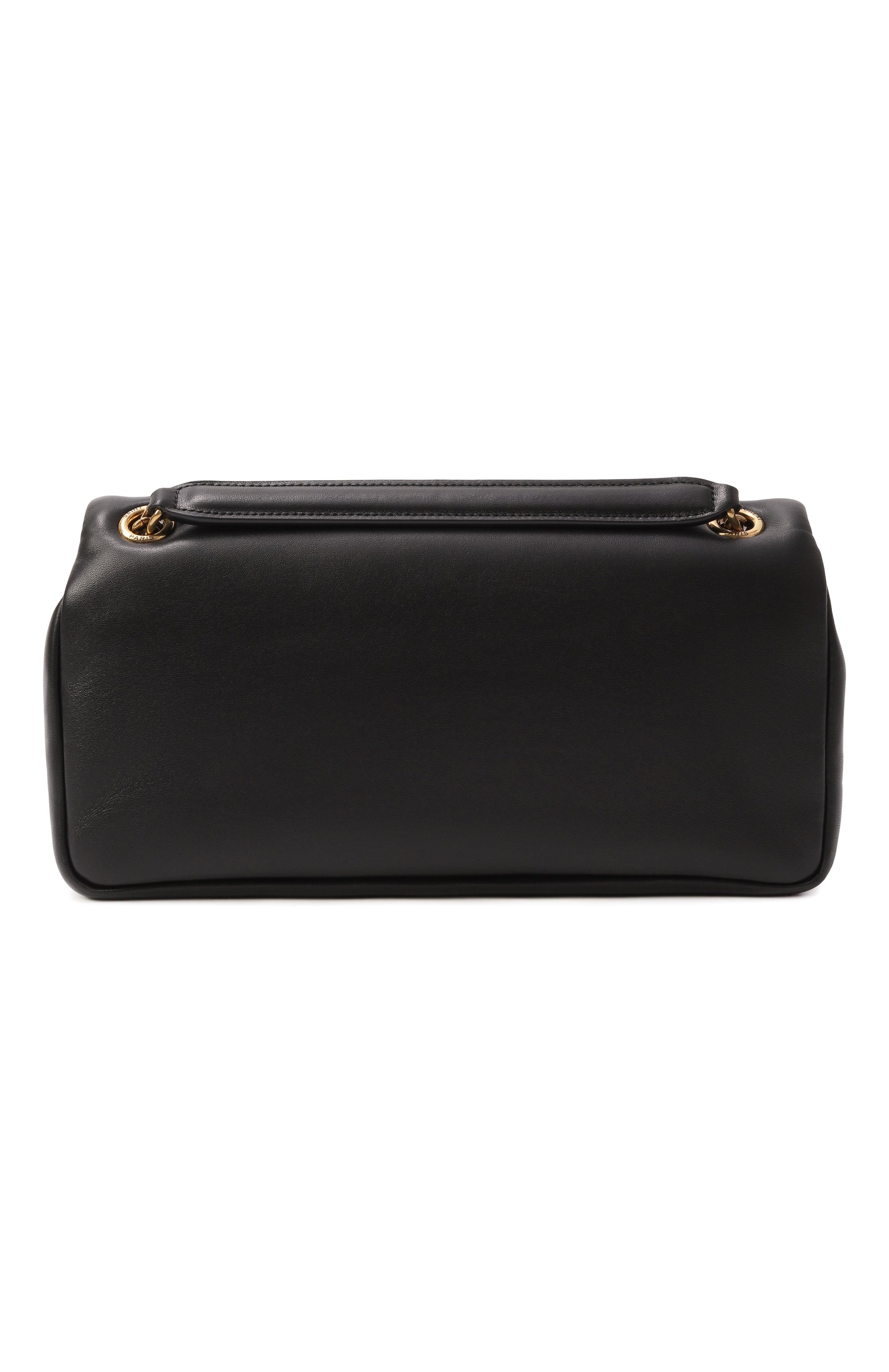 Сумка calypso SAINT LAURENT, арт. 734153/AACQ0, фото 6