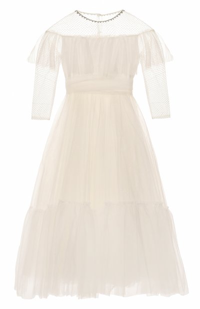 Платье DESIGNERS CAT, арт. 100000K01001875/NI0TI DRESS/10-12