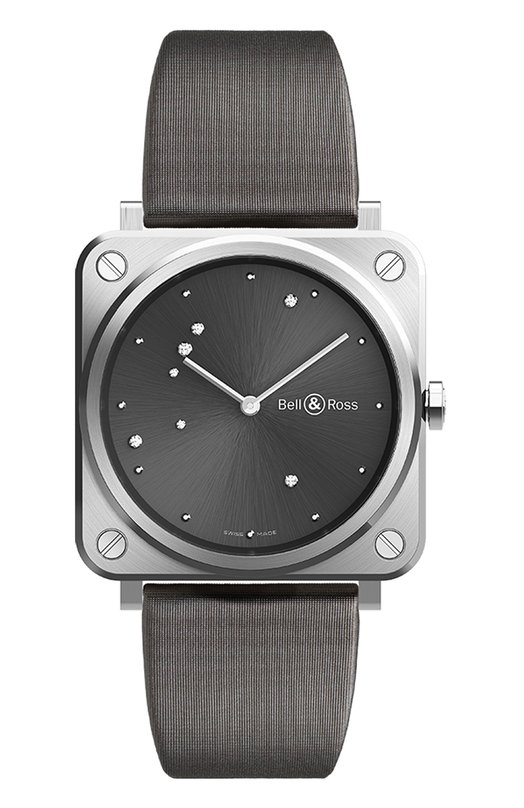 фото Часы eagle grey bell & ross