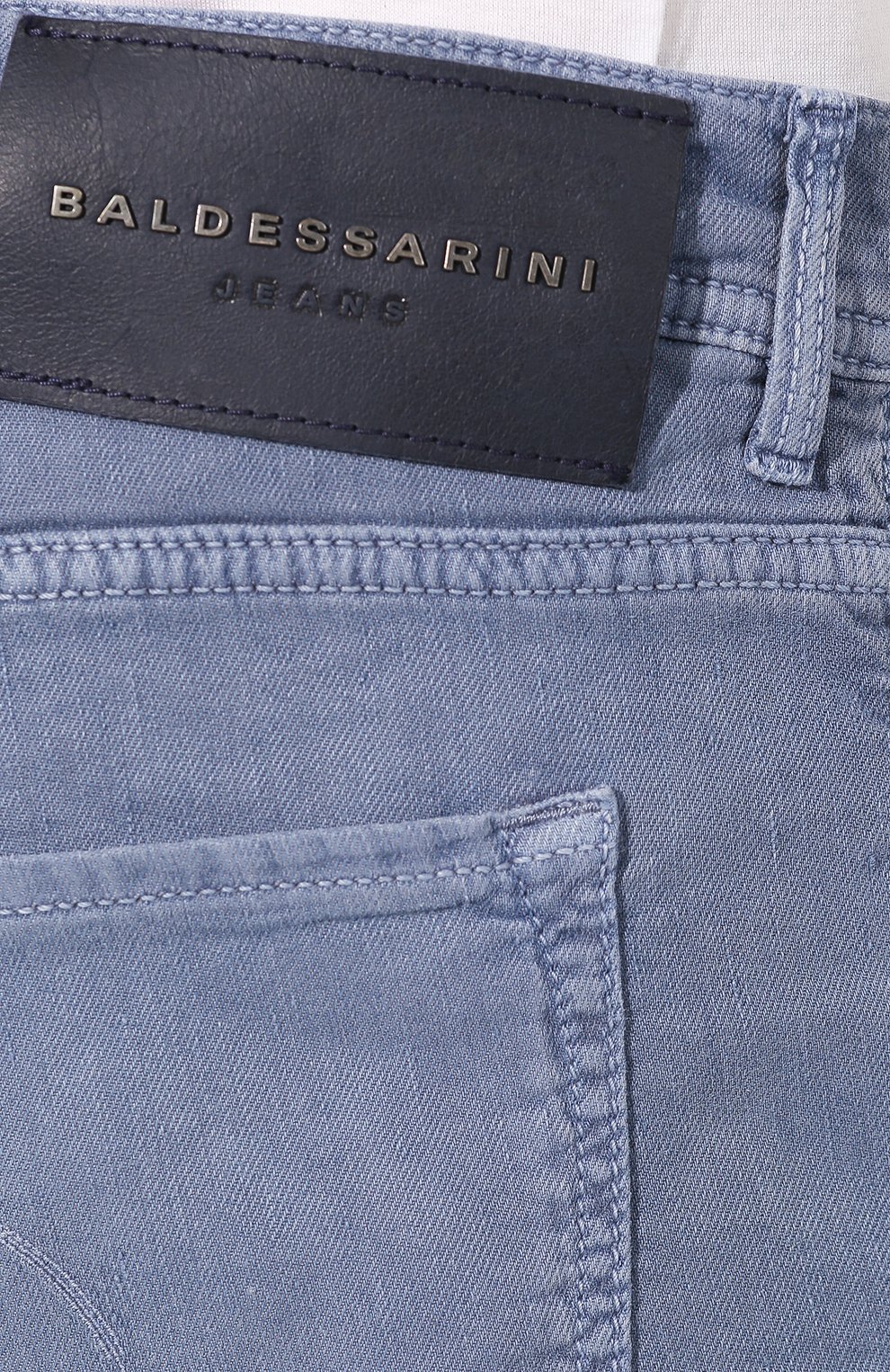 Джинсы BALDESSARINI, арт. 16502/2263/726, фото 5