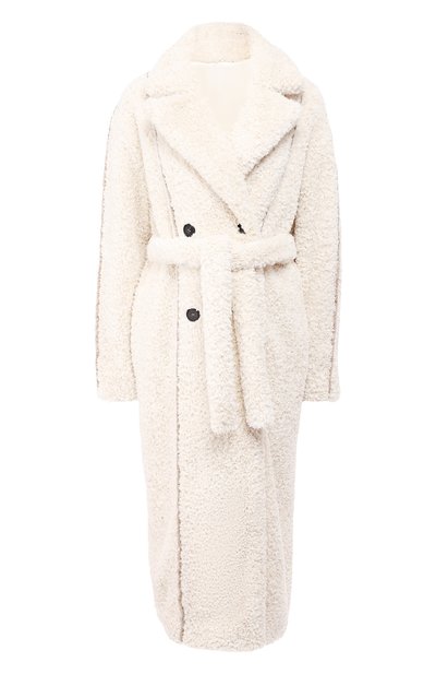 Шуба из эко-меха RUBAN, арт. RРW19/20 - 48.1.16.3, фото 1