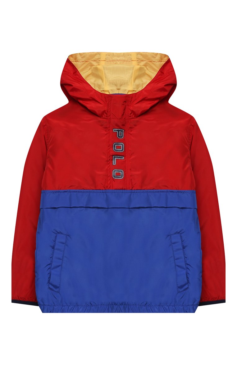 ralph lauren anorak