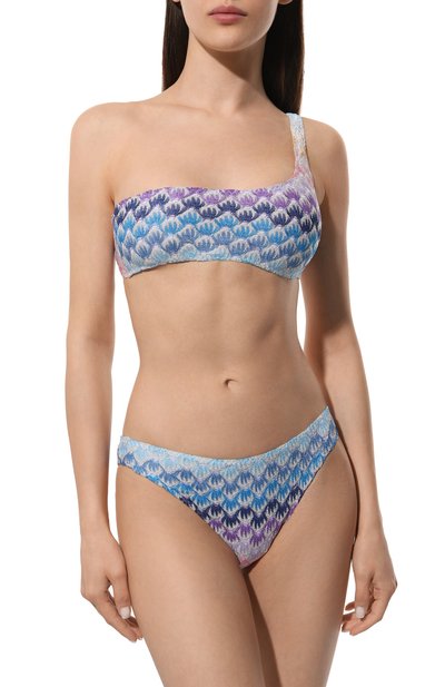 Раздельный купальник MISSONI, арт. MC23SP02/BR00TD, фото 2