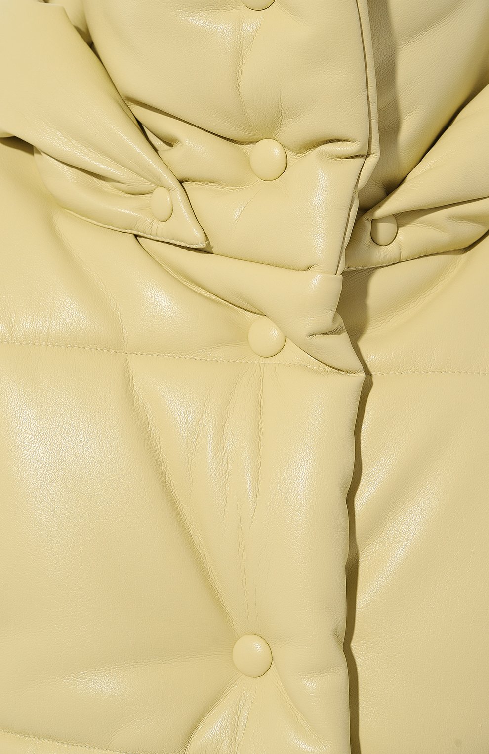 Пуховик NANUSHKA, арт. NW24RS0W00213, фото 5