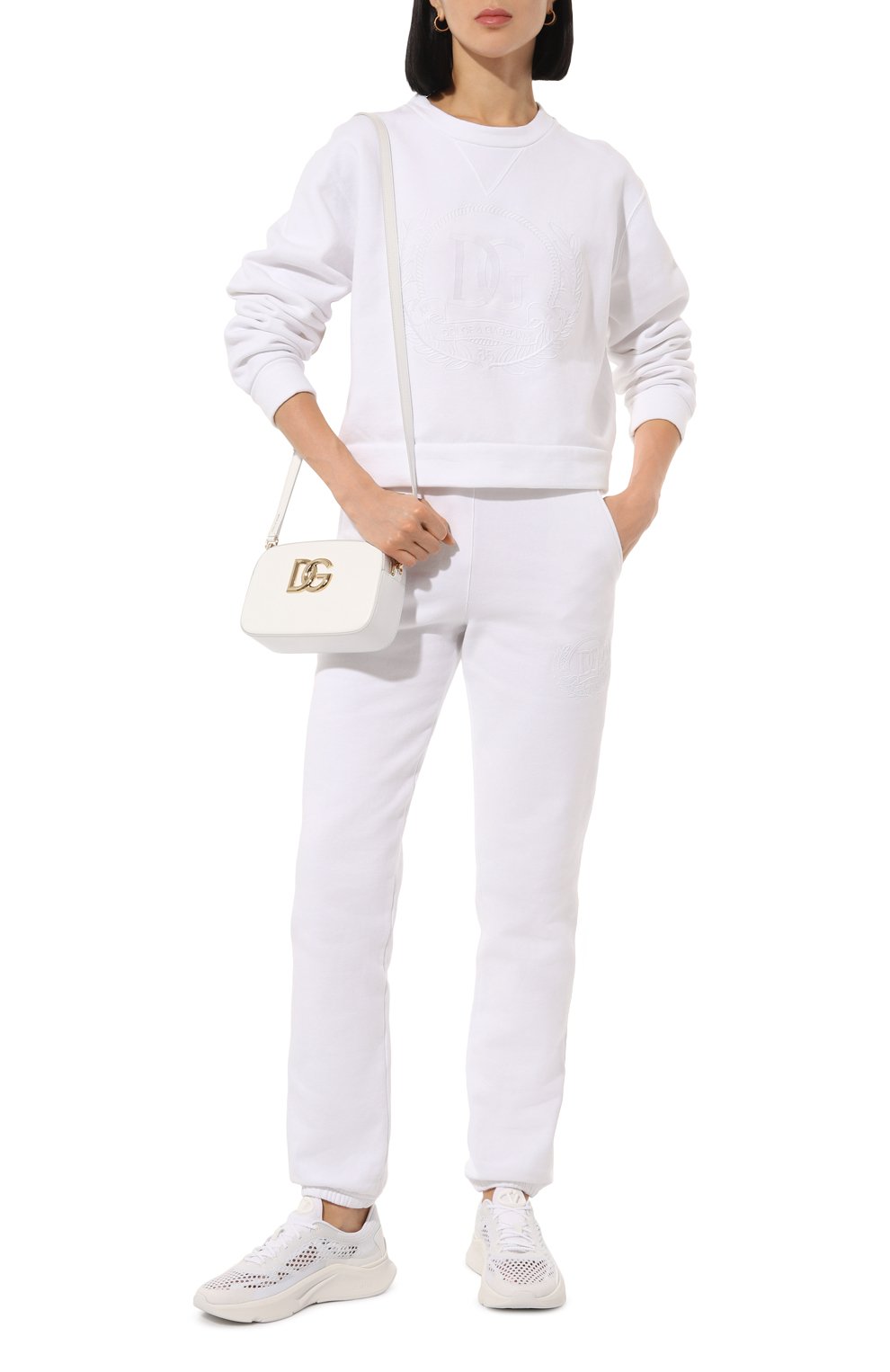 Сумка 3.5 small DOLCE & GABBANA, арт. BB9582_BE9582/AW576_1, фото 7