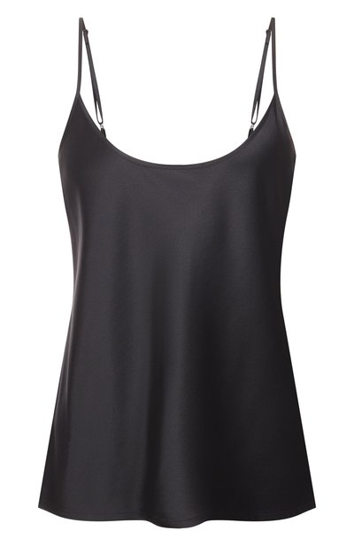 Женская шелковый топ EDOMO, арт. T002003FW2324