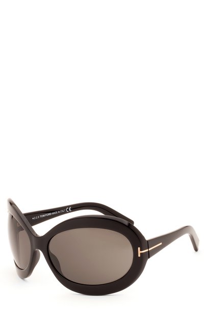 Очки солнцезащитные TOM FORD, арт. TF428 01A, фото 2