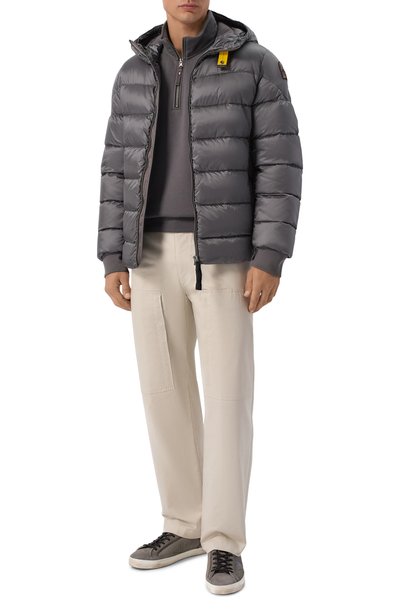 Мужская пуховик PARAJUMPERS, арт. 26WMPMPUSX13