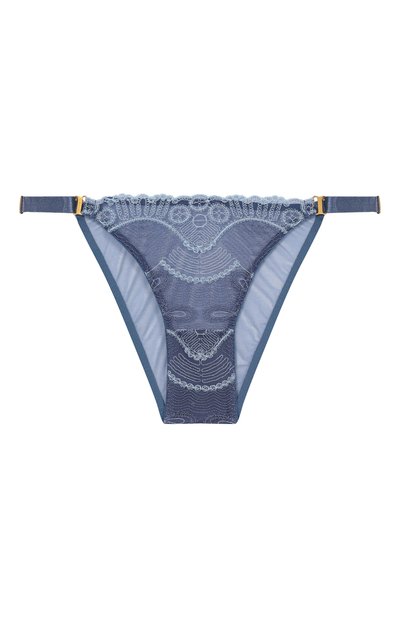 Женские трусы-слипы BORDELLE, арт. SS25K01DM