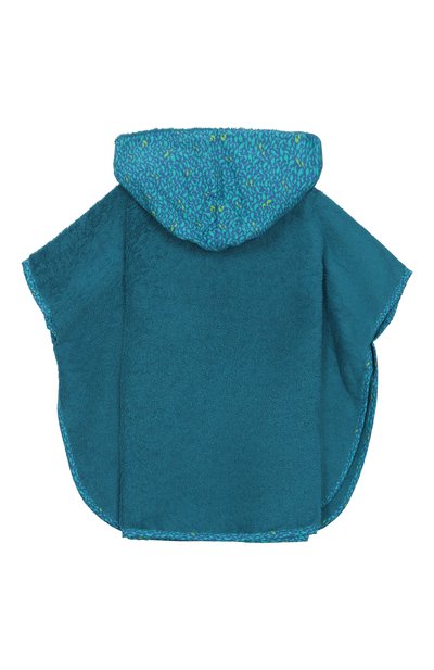 Халат-пончо PESCIOLINO ROSSO, арт. PBSPCH, фото 2