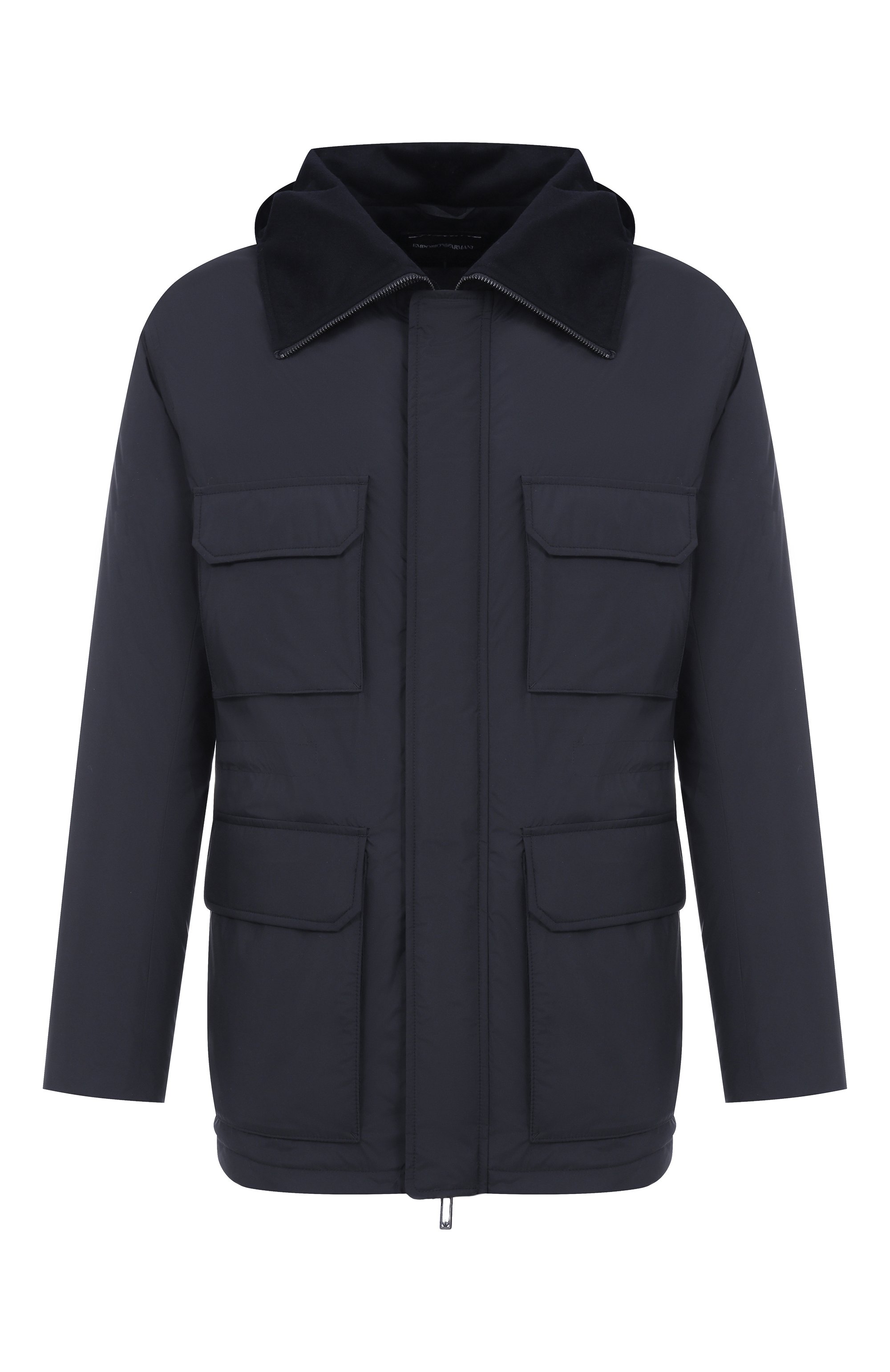 Куртка EMPORIO ARMANI, арт. EM003184/AF18503, фото 1