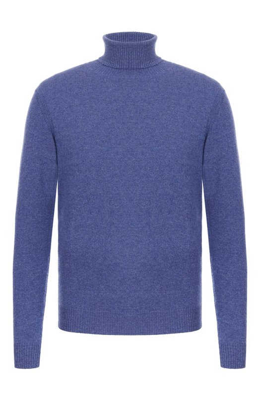 Кашемировая водолазка MVST M25.1PM.K016 Синий M25.1PM.K016