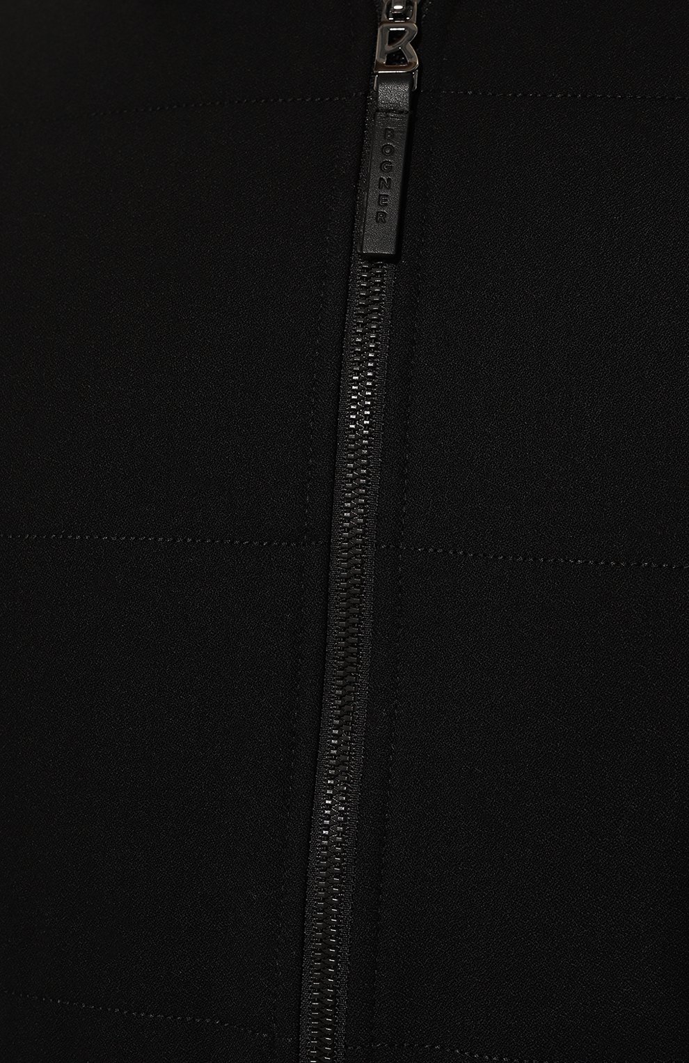 Комбинированная толстовка BOGNER, арт. 88078731, фото 5