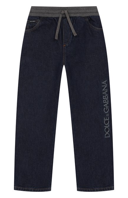 Джинсы DOLCE & GABBANA, арт. L44P95/LDD23/8-12+