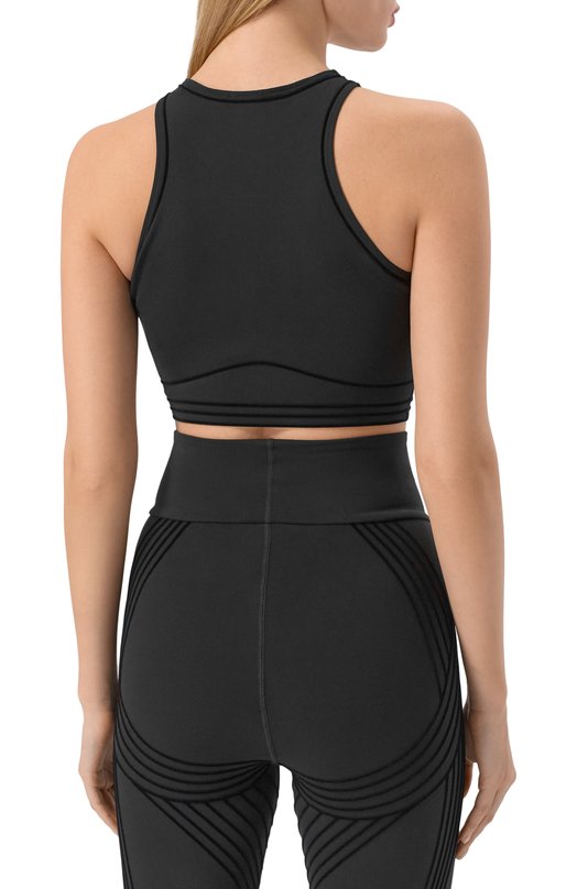 Топ Wolford 53391 Чёрный  53391 Фото 4