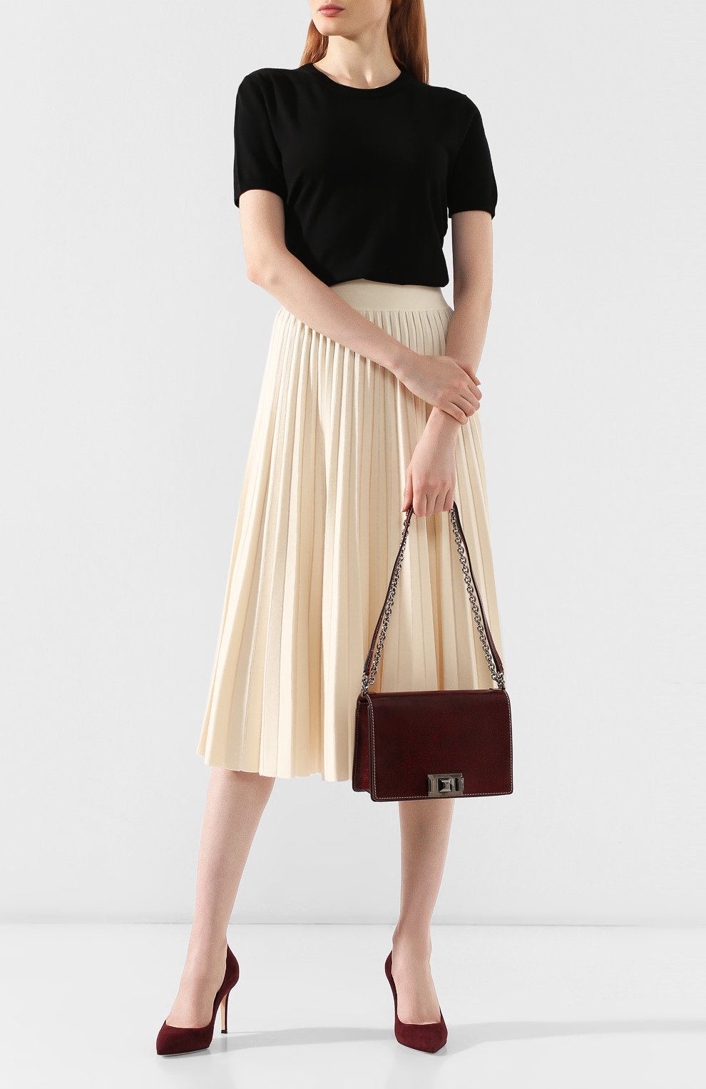 Сумка furla mimi FURLA, арт. BVD6/R72, фото 2