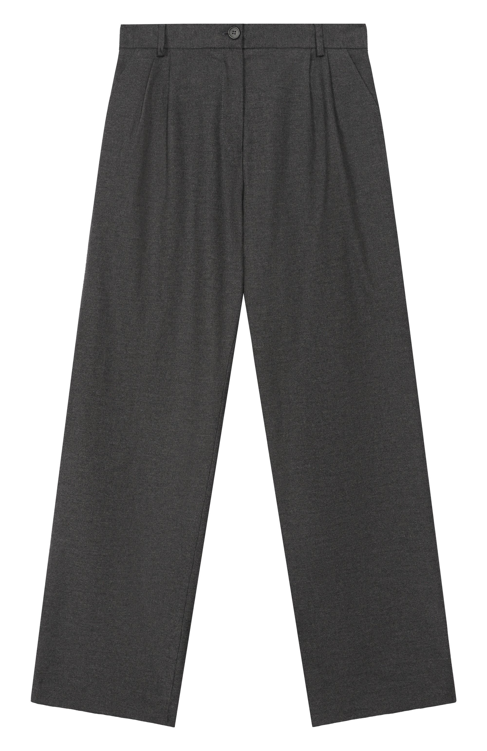 Хлопковые брюки DAL LAGO, арт. R211S/9701/13-16, фото 1