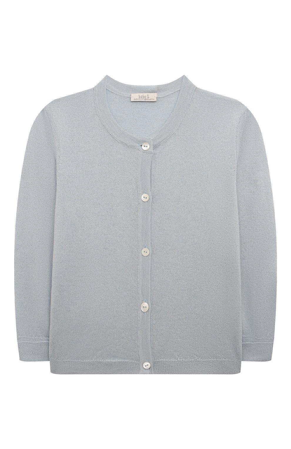 Комплект из кардигана и брюк BABY T, арт. 24AIR115C/18M-36M, фото 2