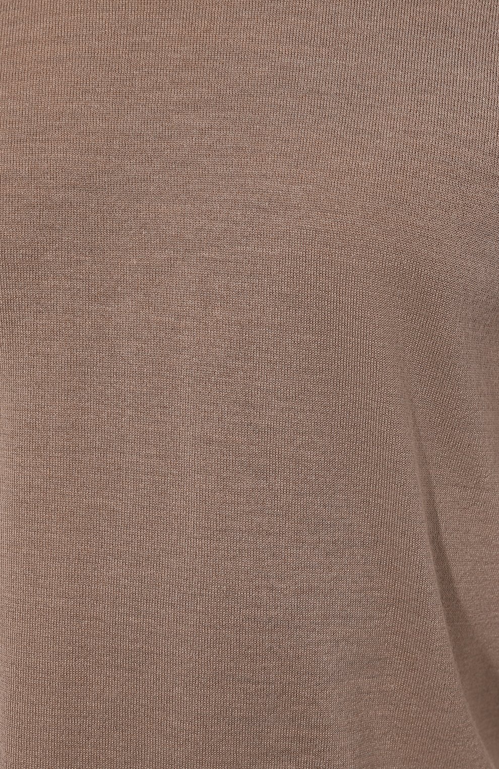 Джемпер из кашемира и шелка STEFANO RICCI, арт. KE03500G01/E24345, фото 5