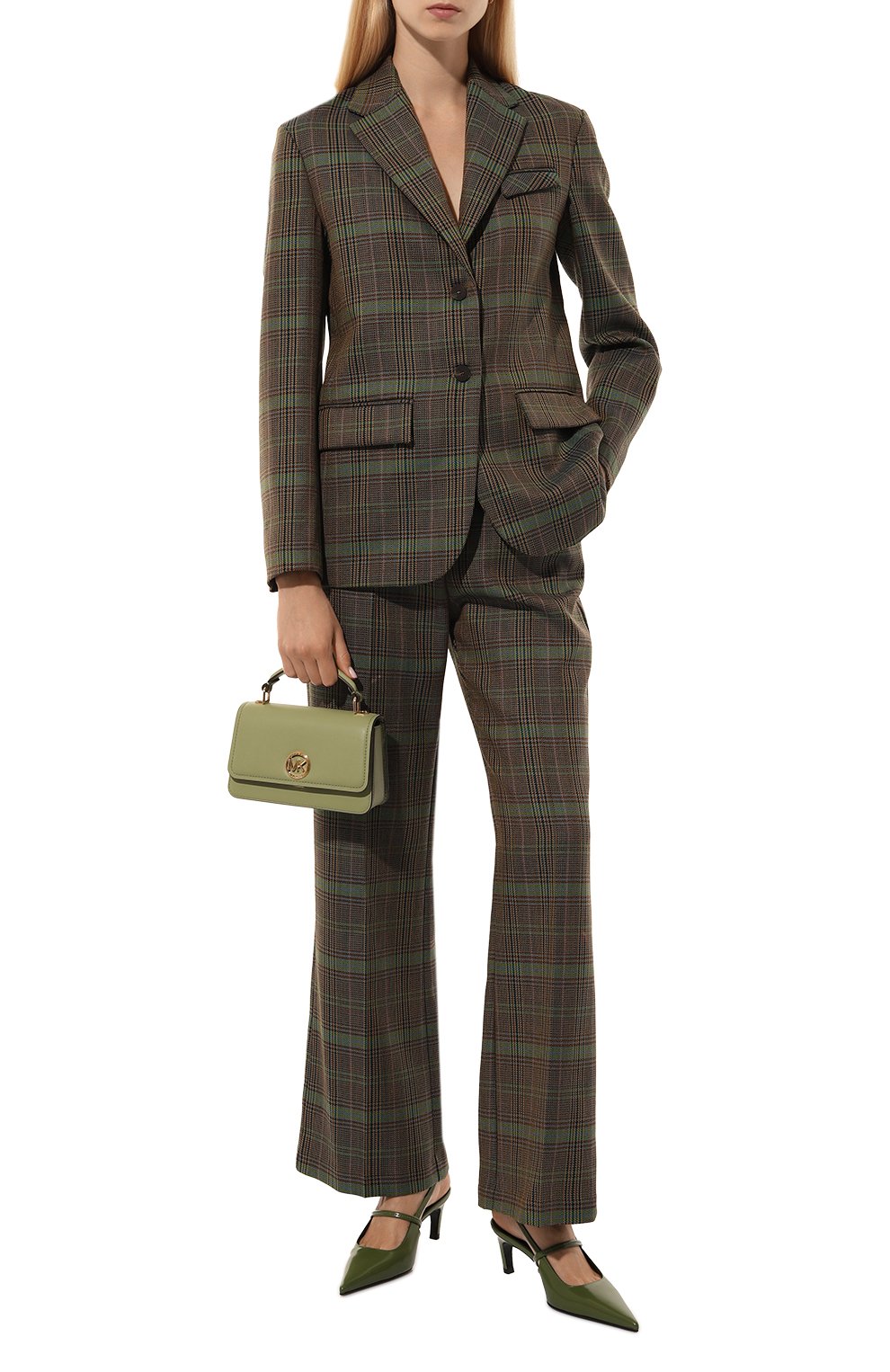 Сумка delancey MICHAEL MICHAEL KORS, арт. 32T4GD8C5L, фото 7