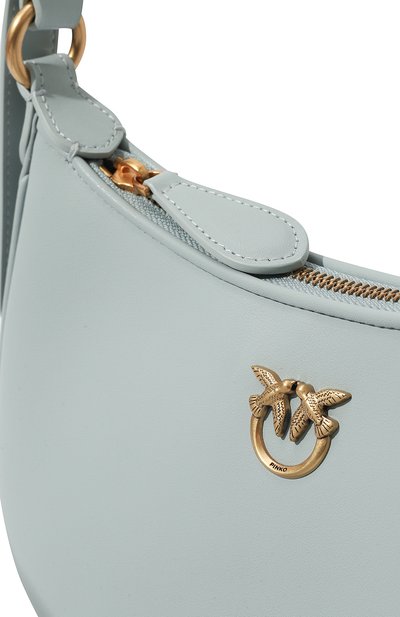 Сумка half moon love mini PINKO, арт. 102790/A0F1, фото 3