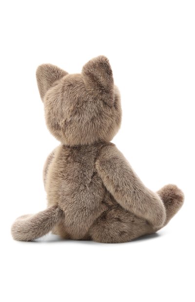 Мягкая игрушка кот тедди CAROLON, арт. МИ-25-048-1, фото 3