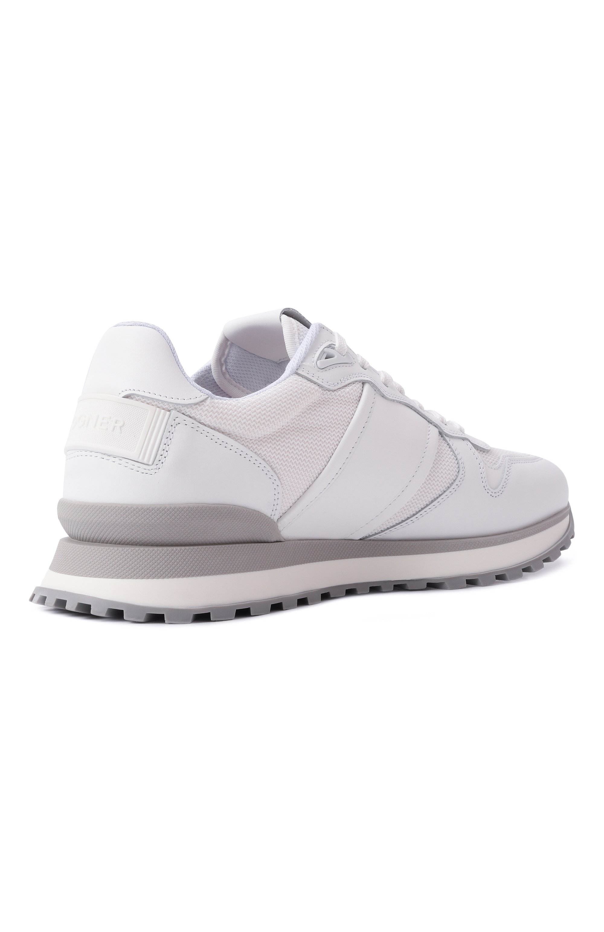 Комбинированные кроссовки newport BOGNER, арт. NEWP0RT 9, фото 5