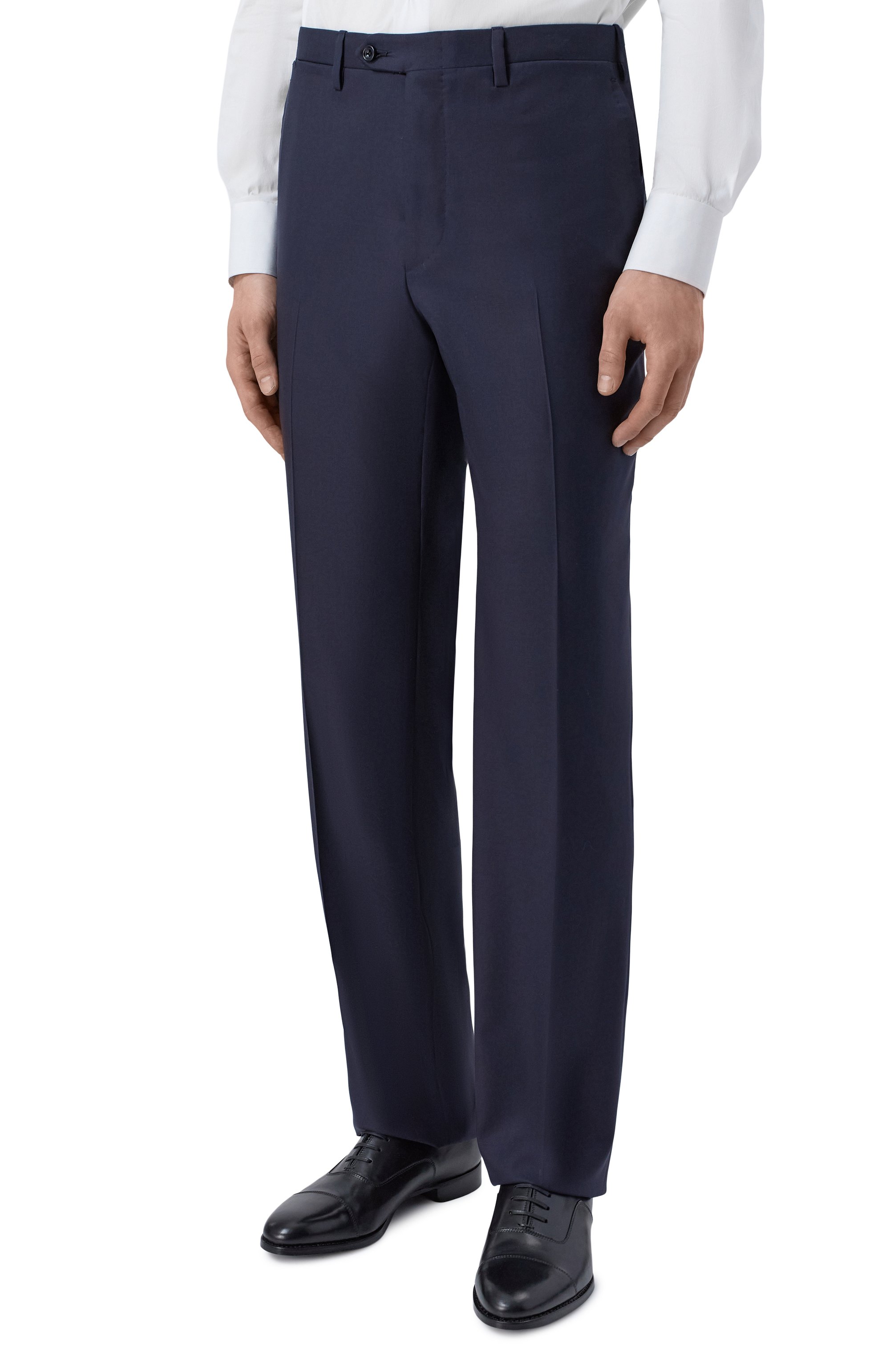 Шерстяной костюм KITON, арт. UA81K09828_001, фото 4