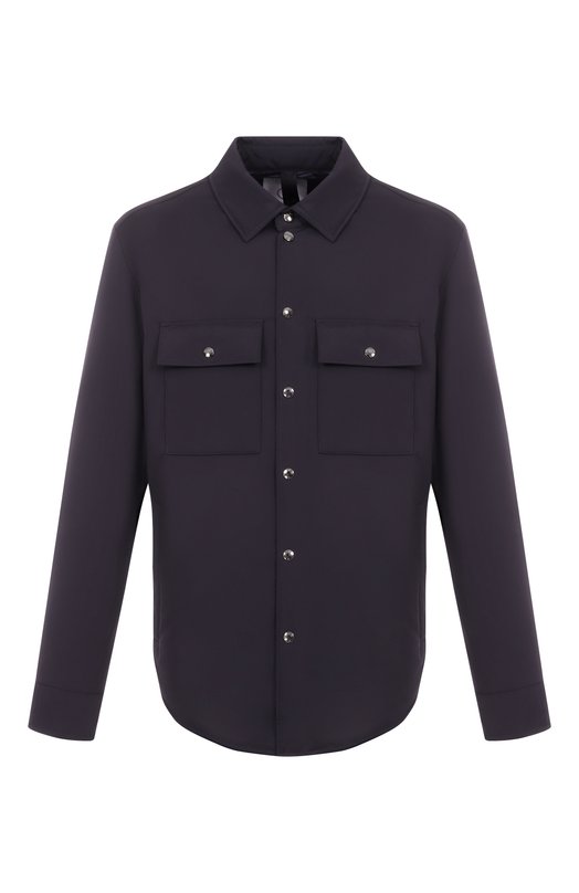 Куртка-рубашка Bogner 38968400 Синий 38968400