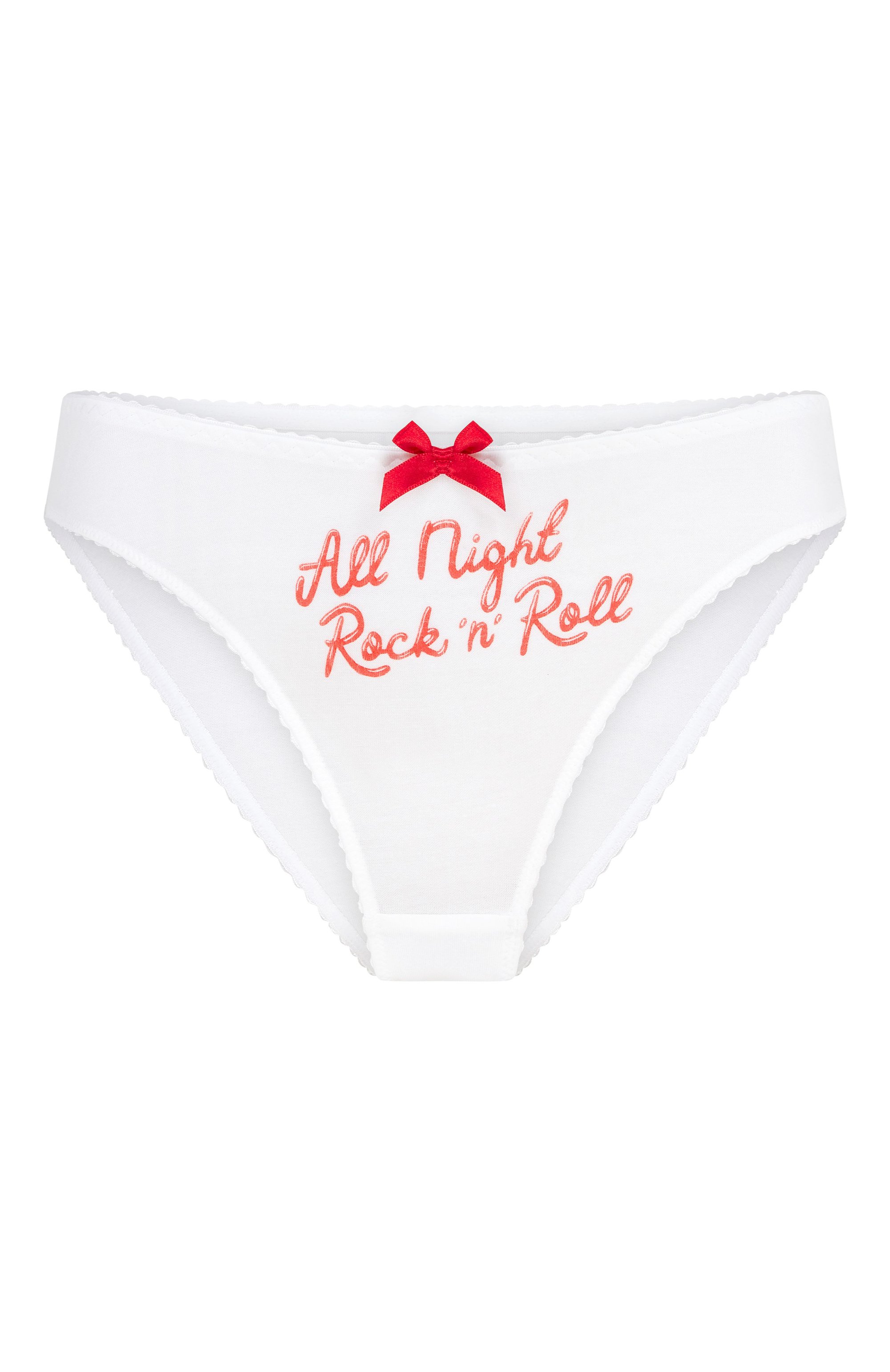 Классические трусы elvis AGENT PROVOCATEUR, арт. AP12404100100, фото 1