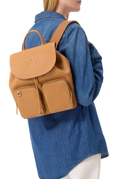 Рюкзак carrie PINKO, арт. 104351/A1LF, фото 2