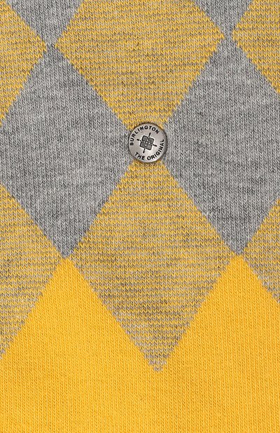 Хлопковые носки BURLINGTON, арт. 21912, фото 2