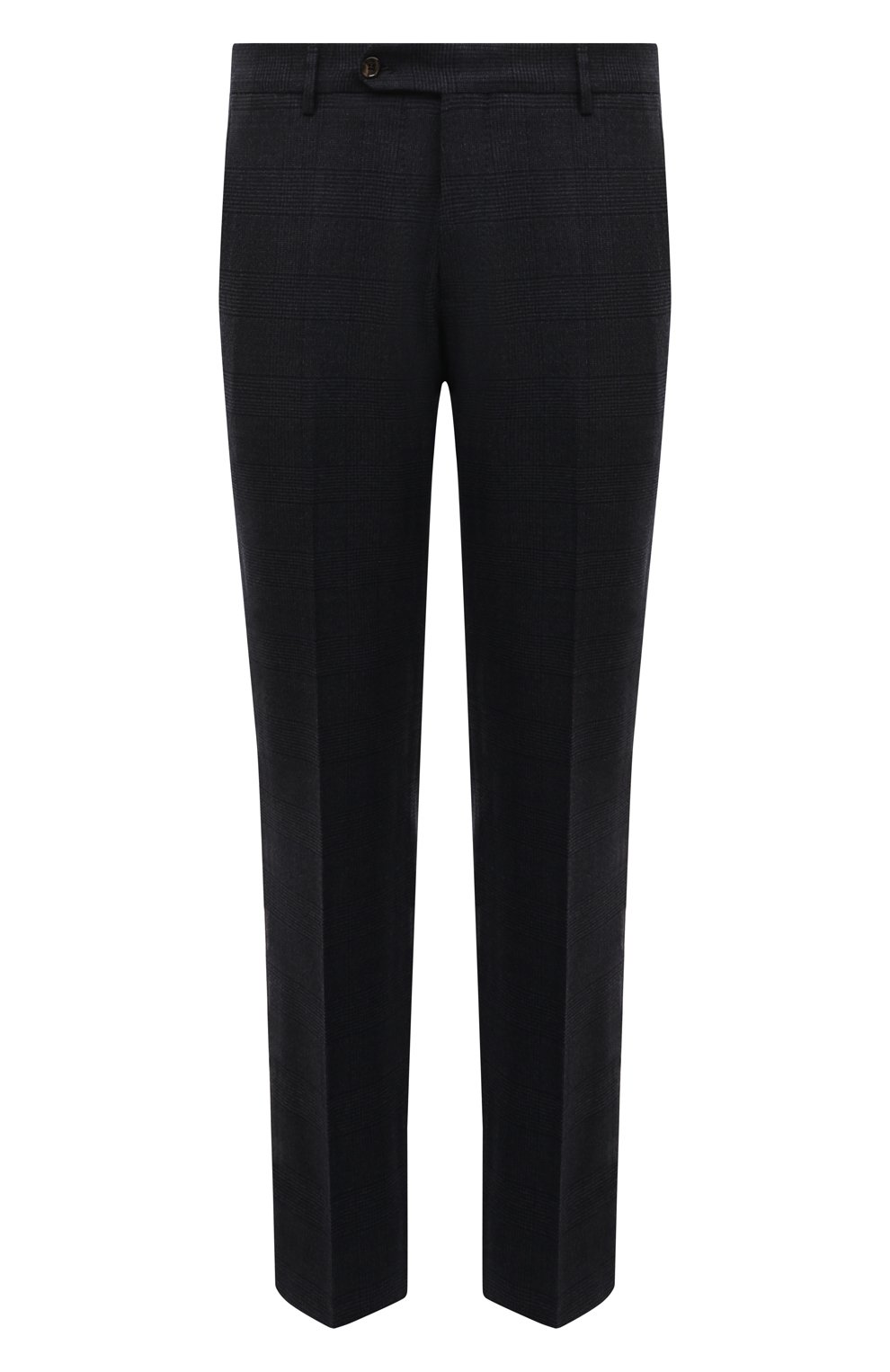 Шерстяные брюки BERWICH, арт. SC/1 ALC/LP1760X, фото 1