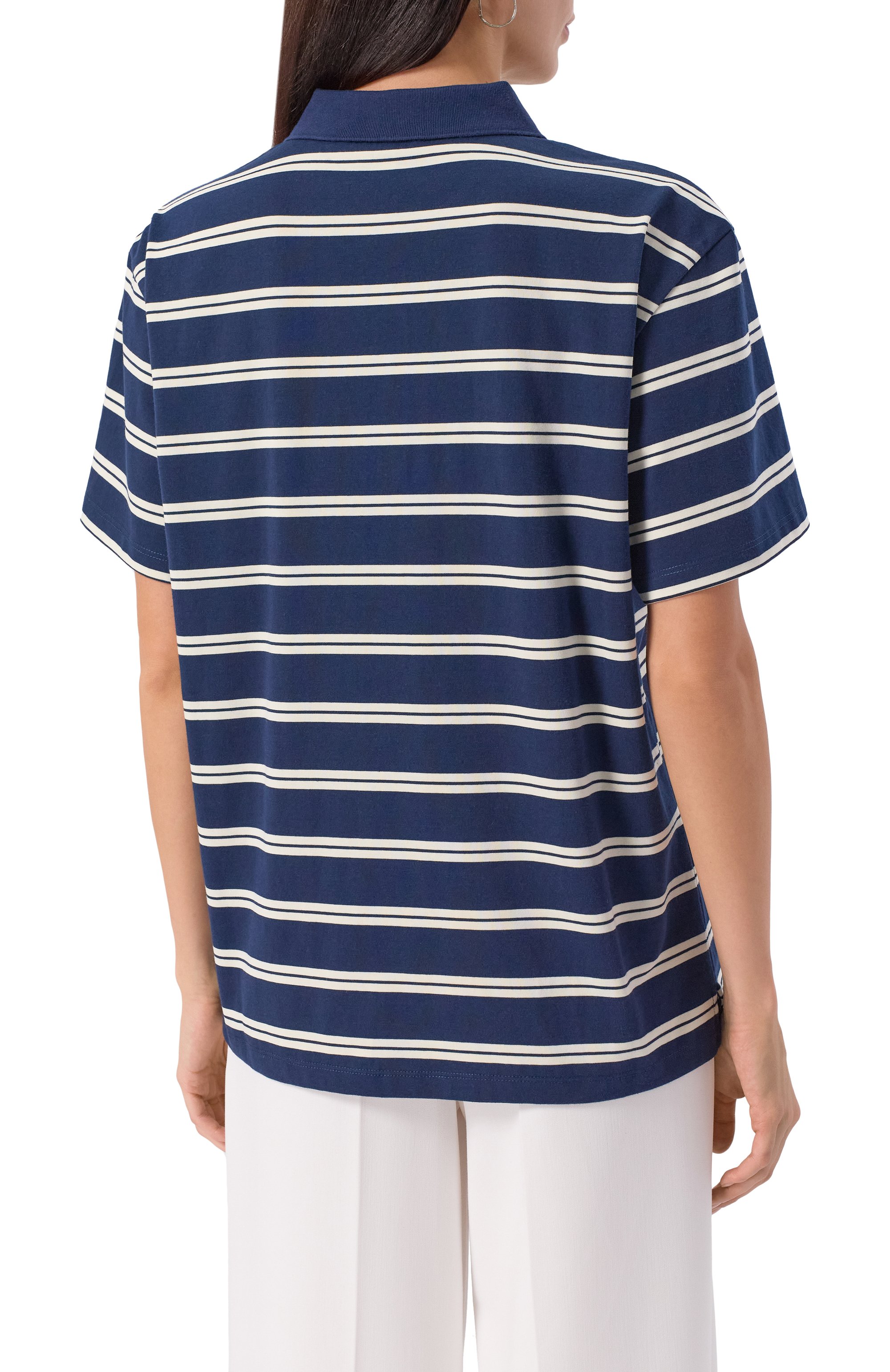 Хлопковое поло ADDICTED, арт. FT2309.1, фото 4