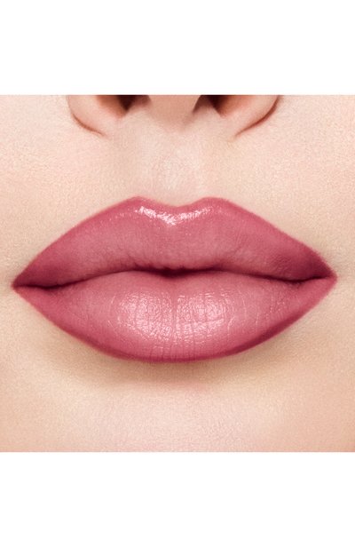 Глянцевый карандаш для губ lipglazer glossy liner, оттенок syrup (0,25g) MAC цвета по цене 2950 руб., арт. S5PS-11, фото 4 Глянцевый карандаш для губ lipglazer glossy liner, оттенок syrup (0,25g) MAC, арт. S5PS-11, фото 4