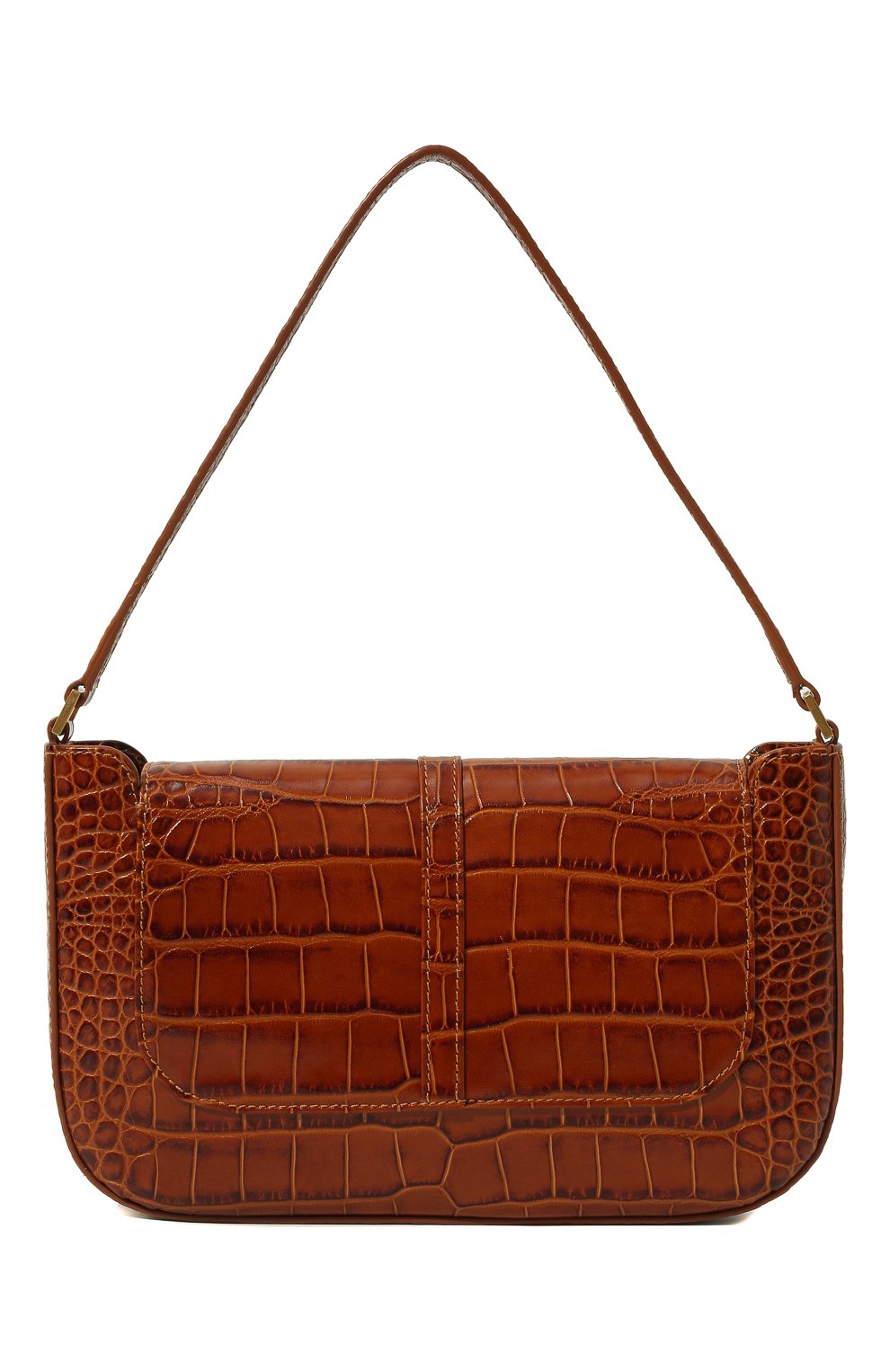 Сумка miranda BY FAR, арт. 19FWMDASTNDMED, фото 6