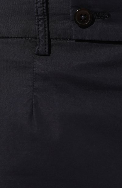 Брюки из хлопка и лиоцелла ANDREA CAMPAGNA, арт. GL0BE GD, фото 5