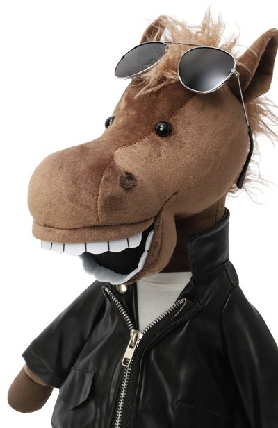 Мягкая игрушка конь димон ORANGE TOYS, арт. 2634/45, фото 4