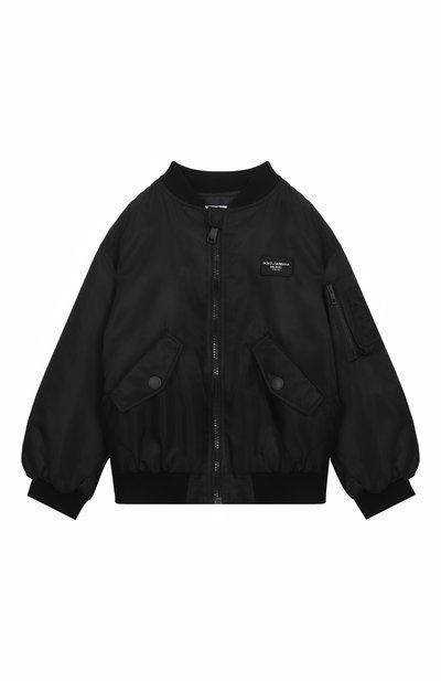 Бомбер DOLCE & GABBANA, арт. L4JB5T/G7M40/2-6