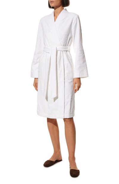 Хлопковый халат FERAUD, арт. 3881730, фото 3