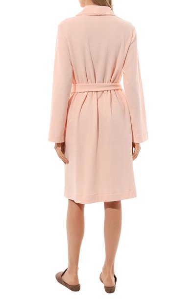 Халат HANRO, арт. 077127., фото 4