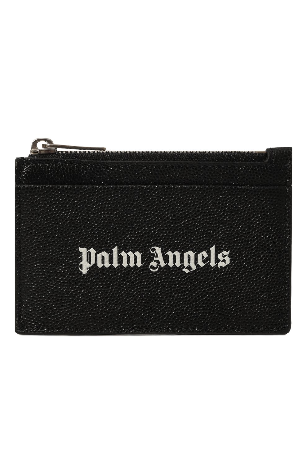 Кожаный футляр для кредитных карт PALM ANGELS, арт. PMND007F22LEA0021001, фото 1