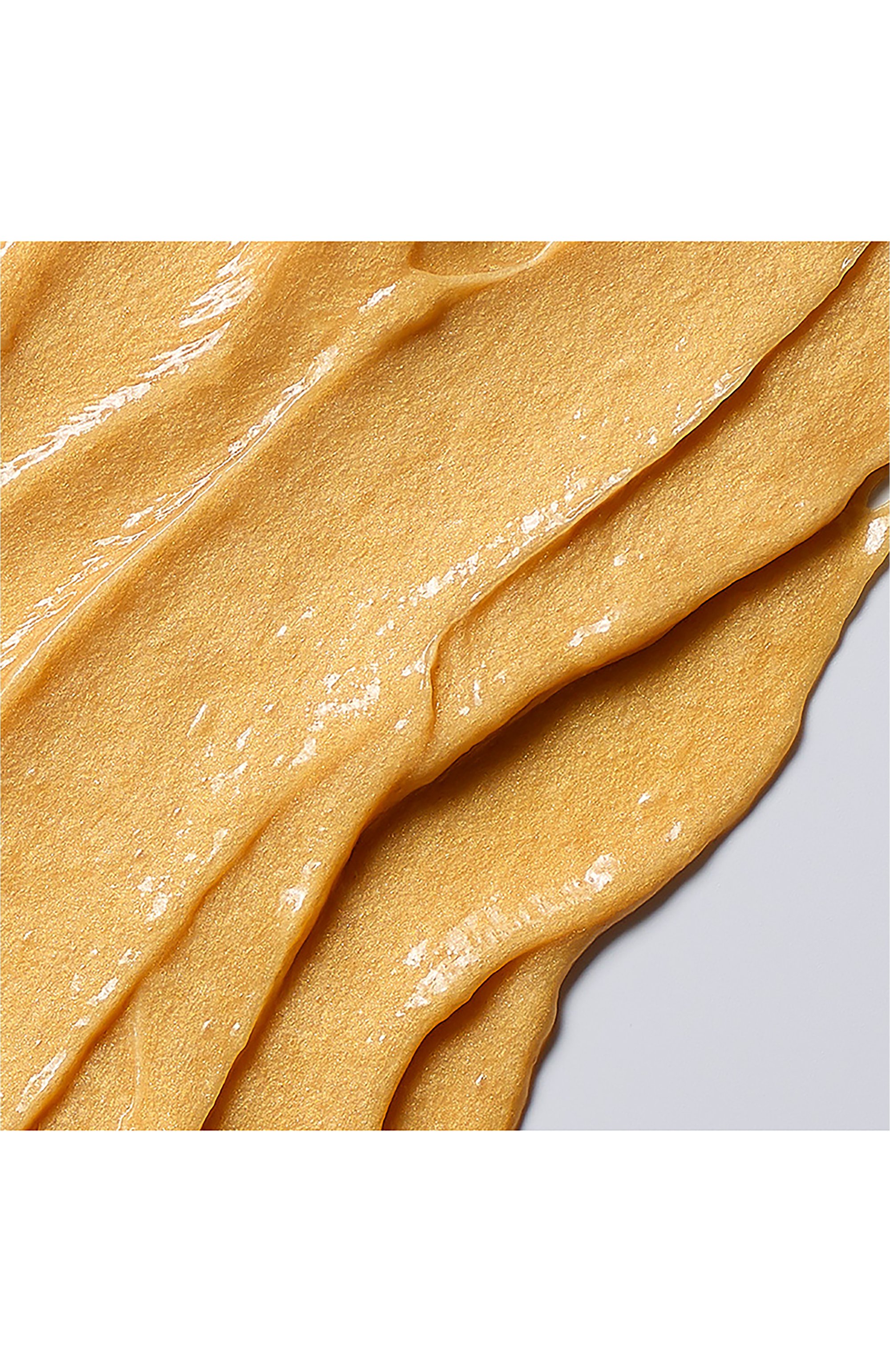 Золотой кондиционер для сияния волос sublime gold (250ml) MIRIAMQUEVEDO, арт. 979, фото 2