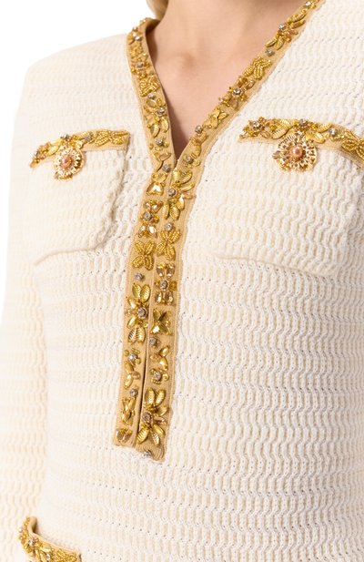 Платье SELF-PORTRAIT, арт. RS25910S, фото 5