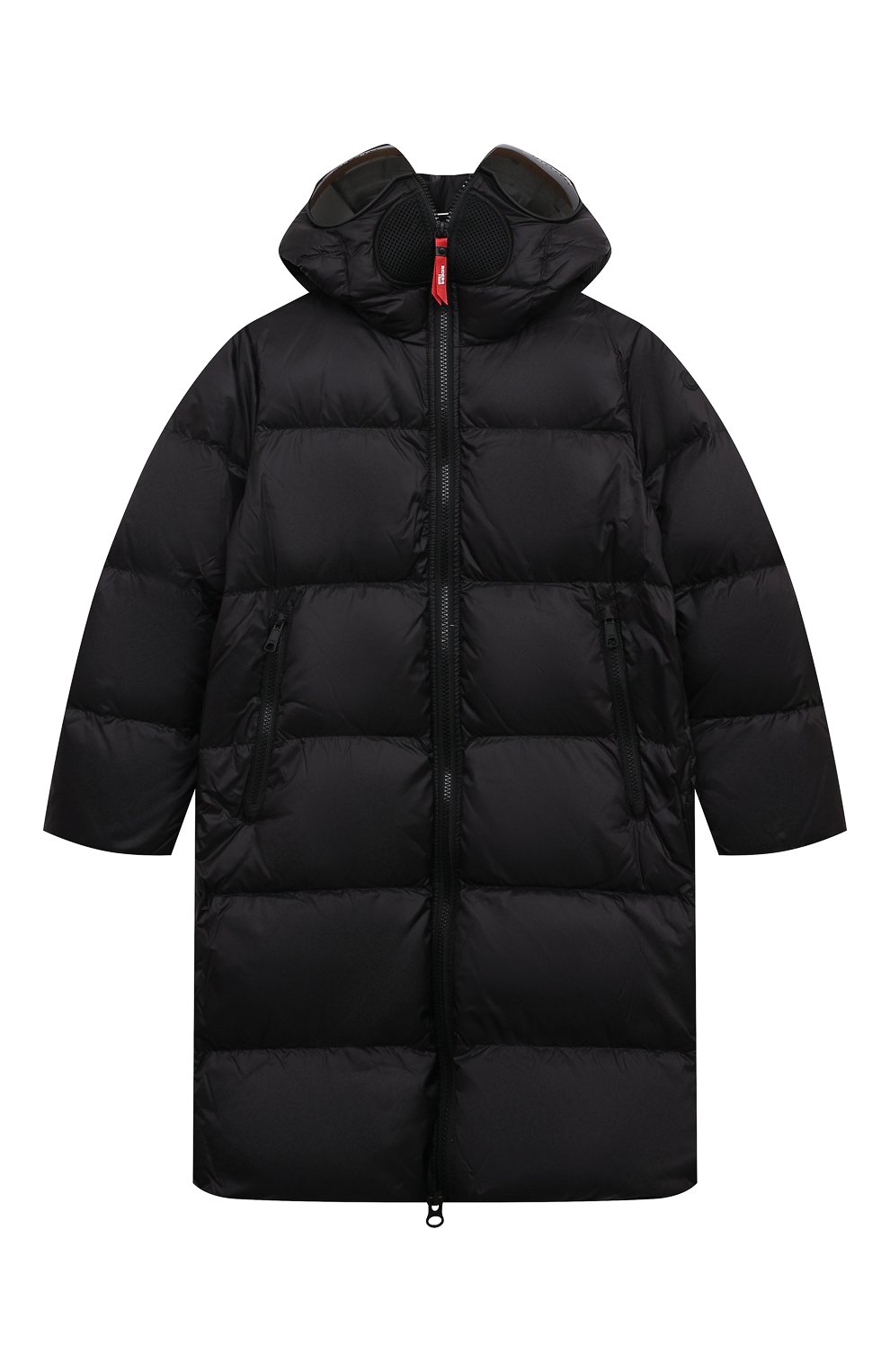 Пуховое пальто AI RIDERS, арт. CX482BTKJ3, фото 1