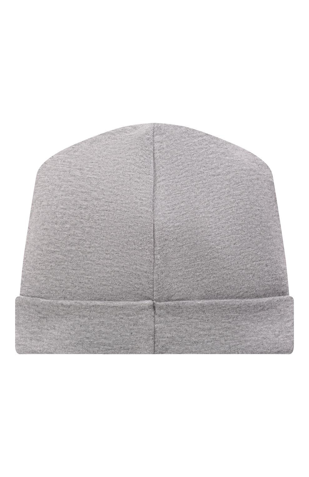 Хлопковая шапка MOSCHINO, арт. MUX03W/LDA14, фото 2