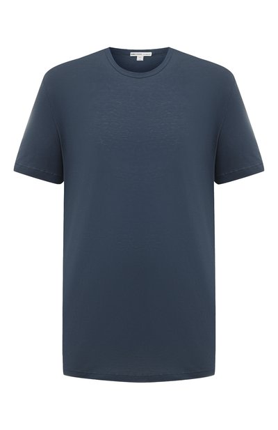 Мужская хлопковая футболка JAMES PERSE, арт. MKJ3360