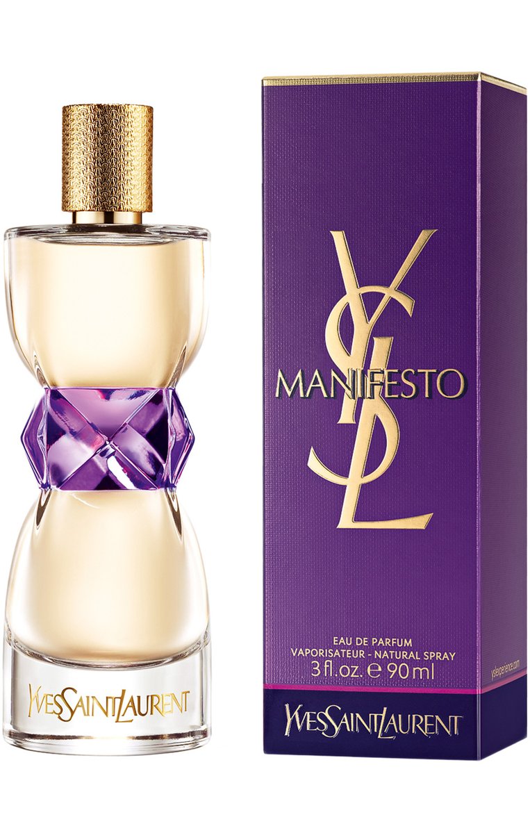 Saint laurent manifesto. Saint laurent manifesto